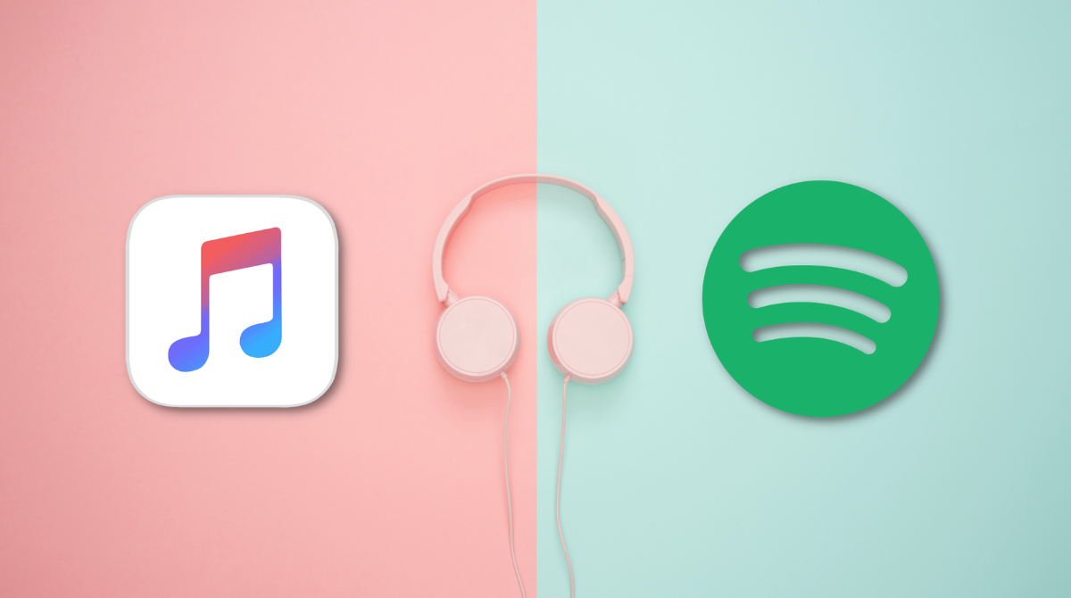 Apple Music Vs Spotify: Which Is Best? - Tune My Music Blog